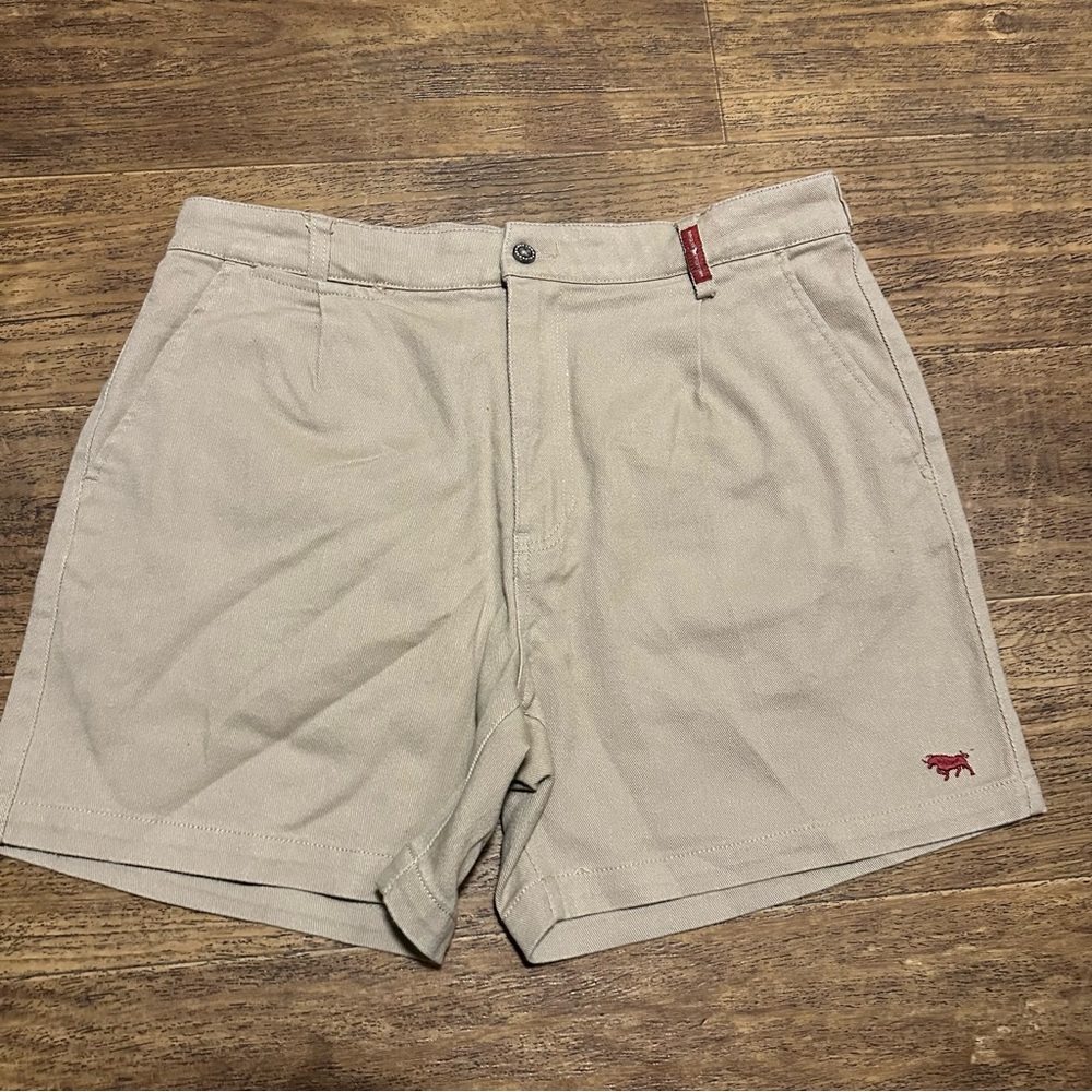 RINGERS WESTERN WORKWEAR SHORTS